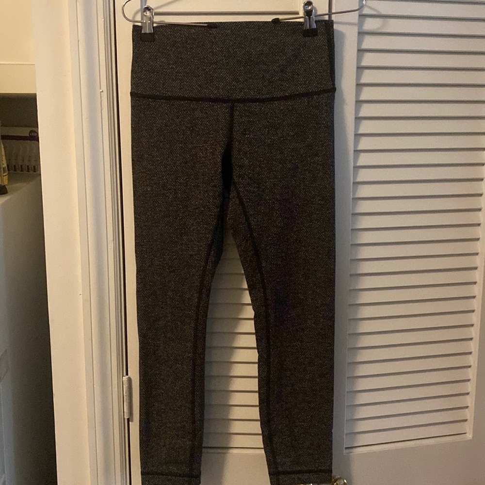 LULULEMON Leggings, sz XS